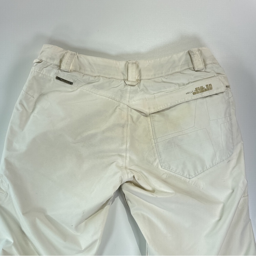 Helly Hansen Women’s Helly Tech XP Ski Pants Insulated Thinsulate L - Picture 6 of 16